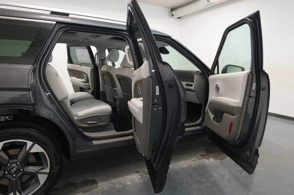 2026 Hyundai Palisade Limited - Photo 35