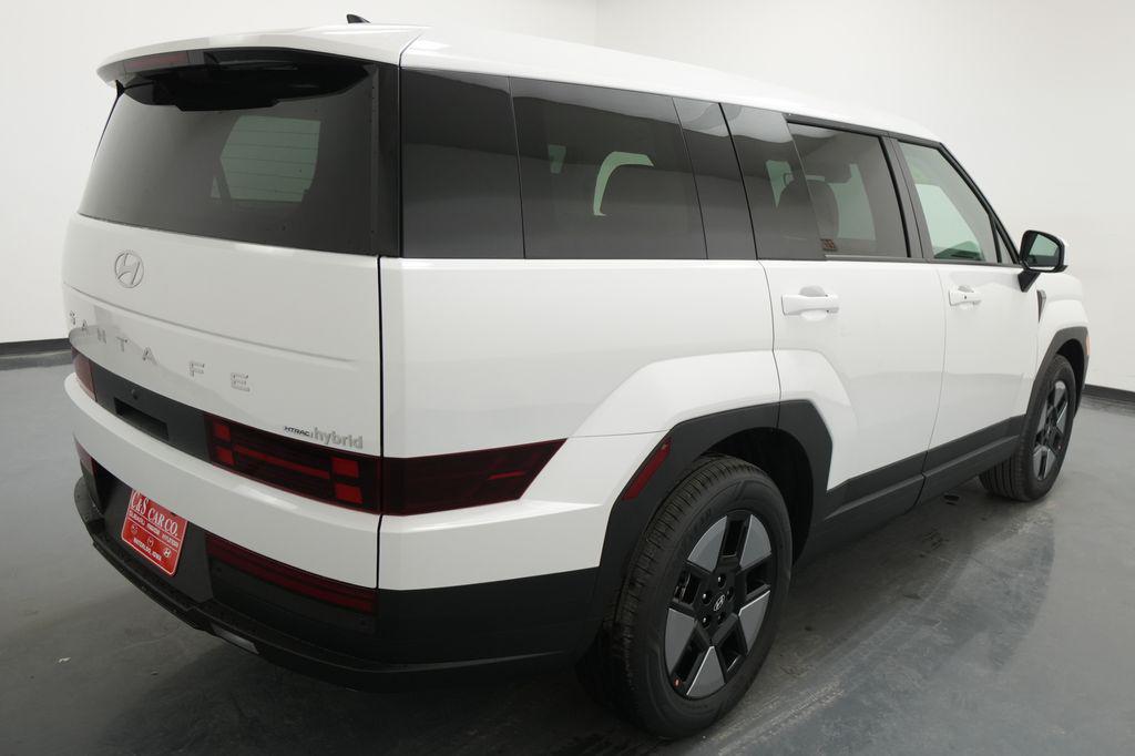 2026 Hyundai Santa Fe SE - Photo 7