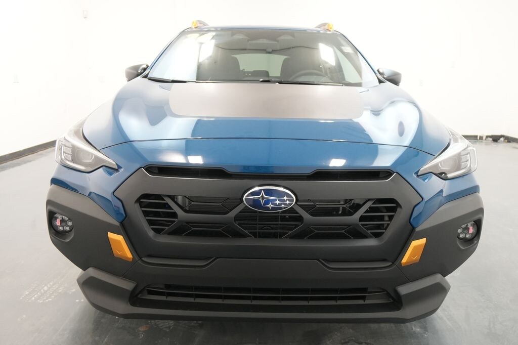 New 2026 Subaru Crosstrek Wilderness SUV