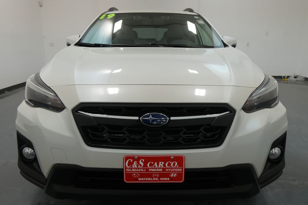 2019 Subaru Crosstrek 2.0i Limited photo 2