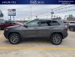 Used 2020 Jeep Cherokee Trailhawk SUV