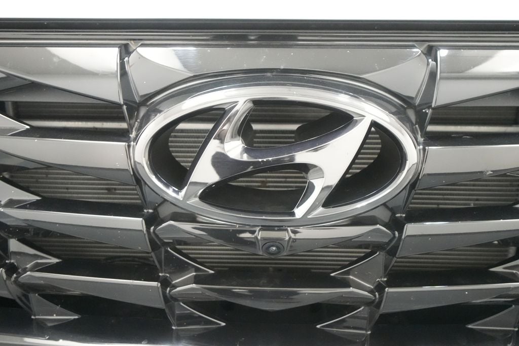 2024 Hyundai Tucson Limited - Photo 11