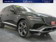 New 2025 Genesis GV80 3.5T Prestige SUV