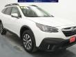 Used 2022 Subaru Outback Premium SUV