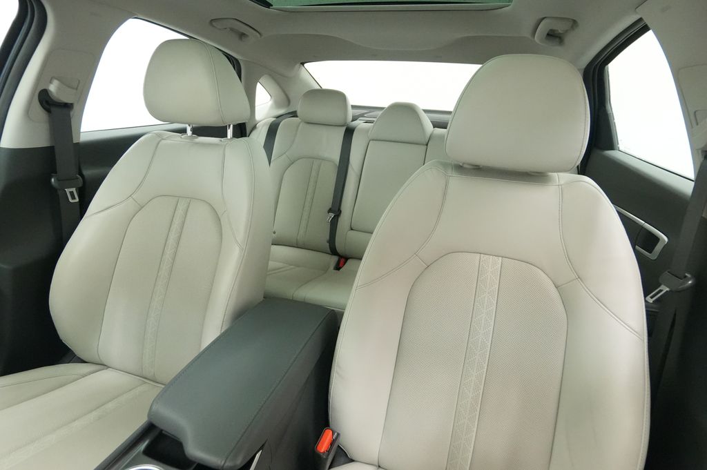 2022 Hyundai Sonata Limited - Photo 15