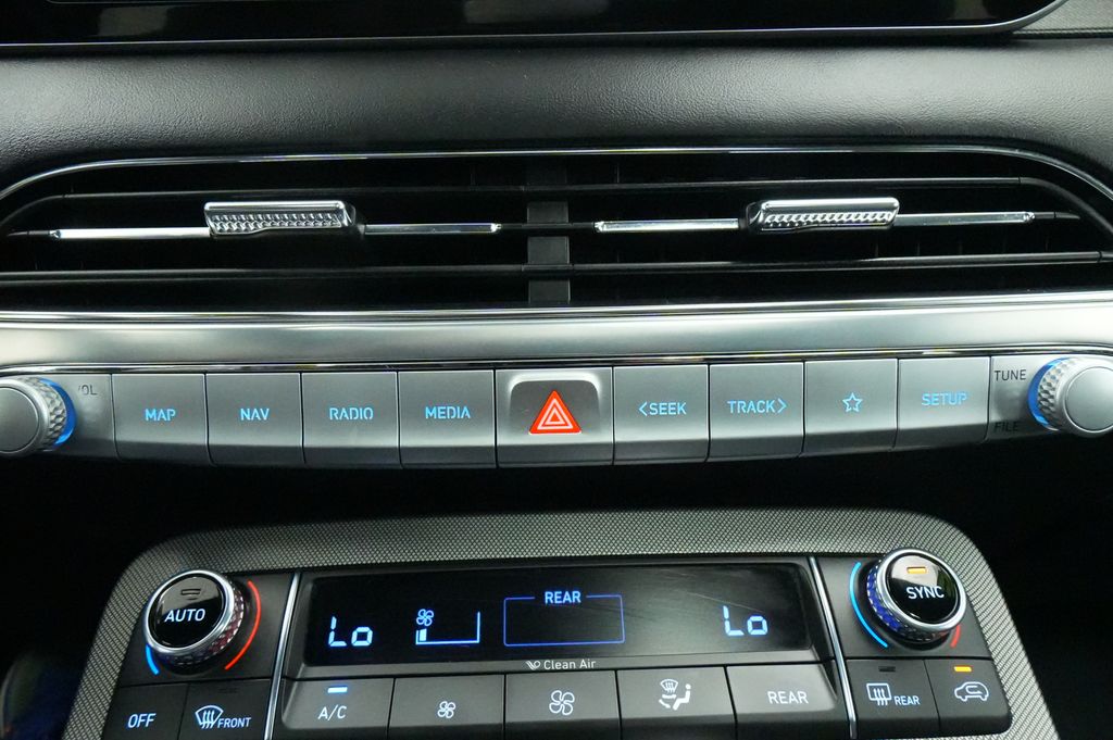 2021 Hyundai Palisade Calligraphy - Photo 41