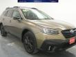 Used 2021 Subaru Outback Onyx Edition XT SUV