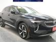 Used 2021 Buick Envision Essence SUV