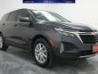 Used 2023 Chevrolet Equinox LT w/1LT SUV