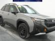 New 2026 Subaru Forester Wilderness SUV