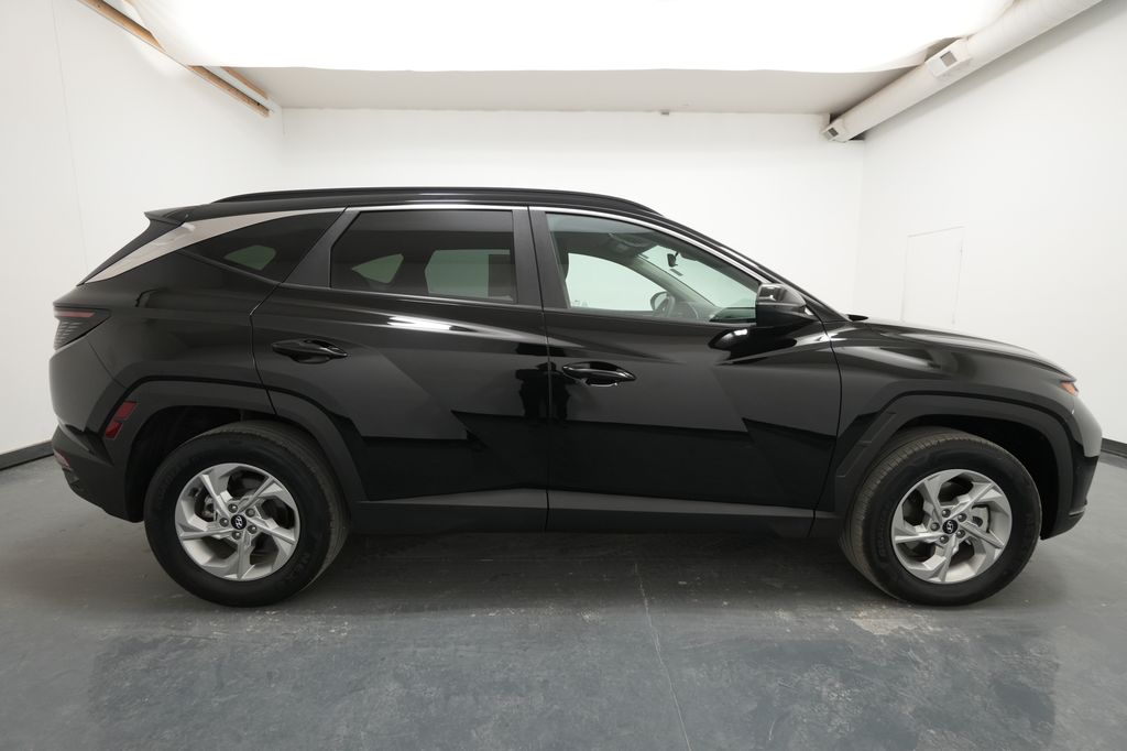 2023 Hyundai Tucson SEL - Photo 9