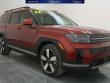New 2026 Hyundai Santa Fe Hybrid Limited SUV