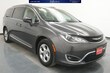  Chrysler Pacifica Hybrid