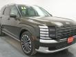 New 2026 Hyundai Palisade Calligraphy AWD SUV