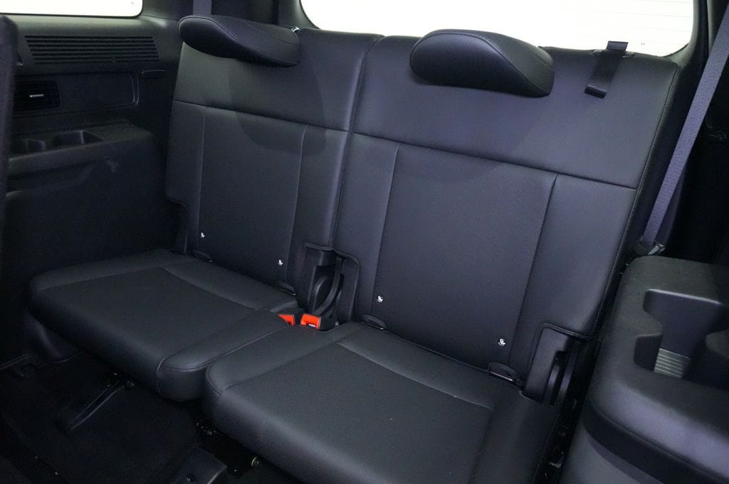 2025 Hyundai Santa Fe SEL - Photo 20