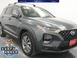 Used 2020 Hyundai Santa Fe Limited 2.4 SUV