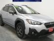 Used 2021 Subaru Crosstrek Sport SUV
