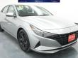 Used 2021 Hyundai Elantra SEL Sedan