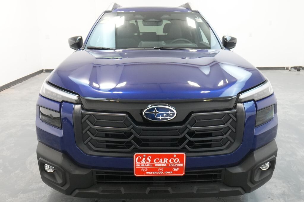 New 2026 Subaru Outback Premium SUV