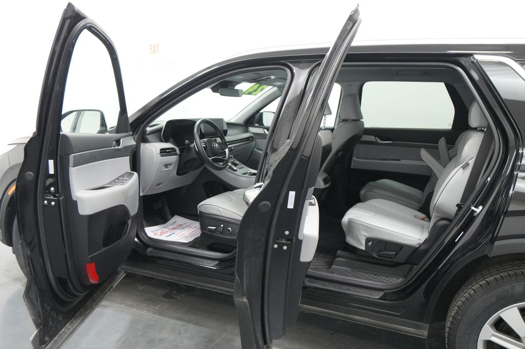 2024 Hyundai Palisade SEL - Photo 20