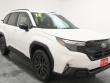 New 2026 Subaru Forester Sport SUV
