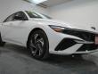 New 2025 Hyundai Elantra SEL Sport Sedan
