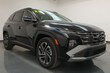 Hyundai Tucson Hybrid