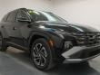 New 2025 Hyundai Tucson Hybrid Limited SUV