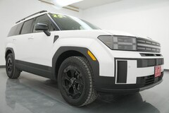 2025 Hyundai Santa Fe XRT AWD SUV