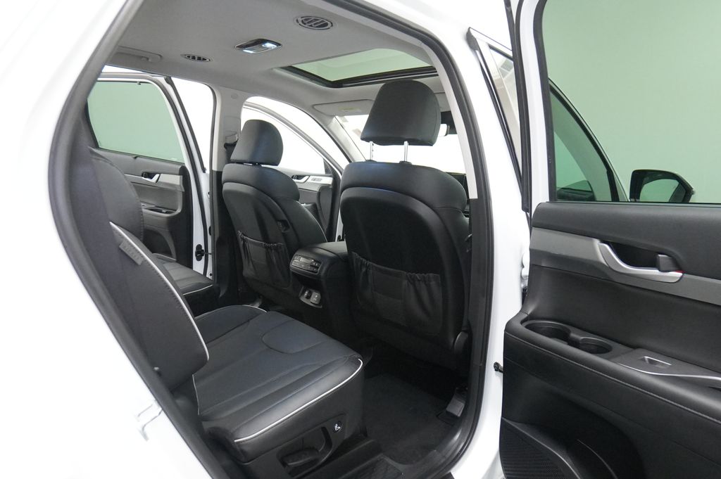 2025 Hyundai Palisade SEL Premium - Photo 30