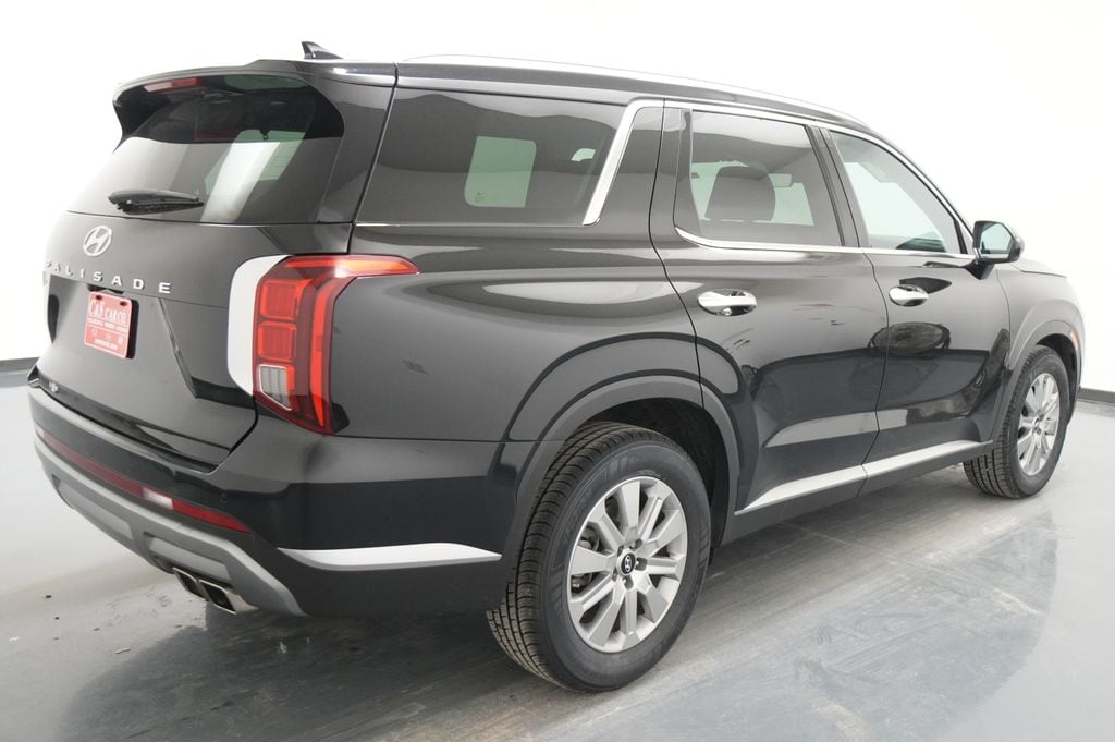 2024 Hyundai Palisade SEL - Photo 8