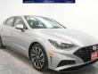 Used 2023 Hyundai Sonata Limited Sedan