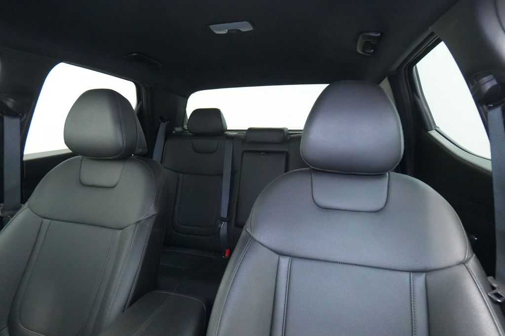 2025 Hyundai Santa Cruz SEL - Photo 13