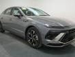 New 2025 Hyundai Sonata SEL Sedan