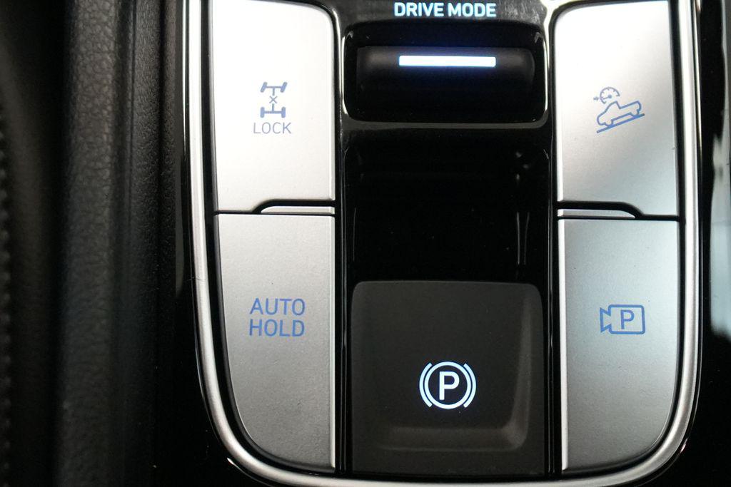 2026 Hyundai Santa Cruz SEL - Photo 29