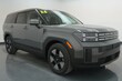  Hyundai Santa Fe Hybrid
