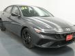 New 2026 Hyundai Elantra SEL Sport Sedan