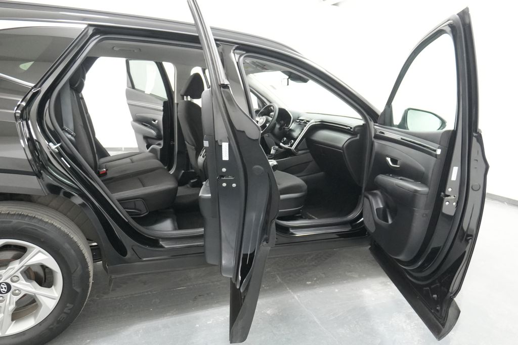 2023 Hyundai Tucson SEL - Photo 27