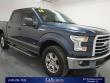 Used 2015 Ford F-150  Truck SuperCrew Cab