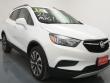 Used 2022 Buick Encore Preferred SUV