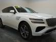 New 2026 Genesis GV80 3.5T Advanced SUV
