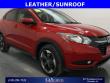 Used 2018 Honda HR-V EX-L w/Navigation AWD SUV