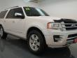 Used 2015 Ford Expedition EL Platinum SUV