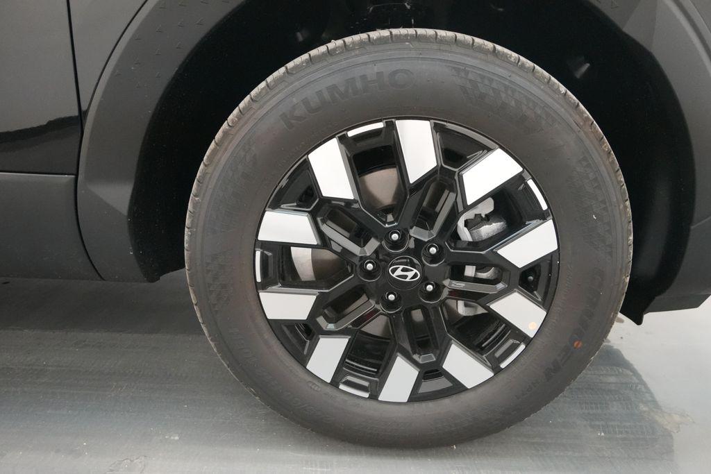 2026 Hyundai Santa Cruz SEL - Photo 11