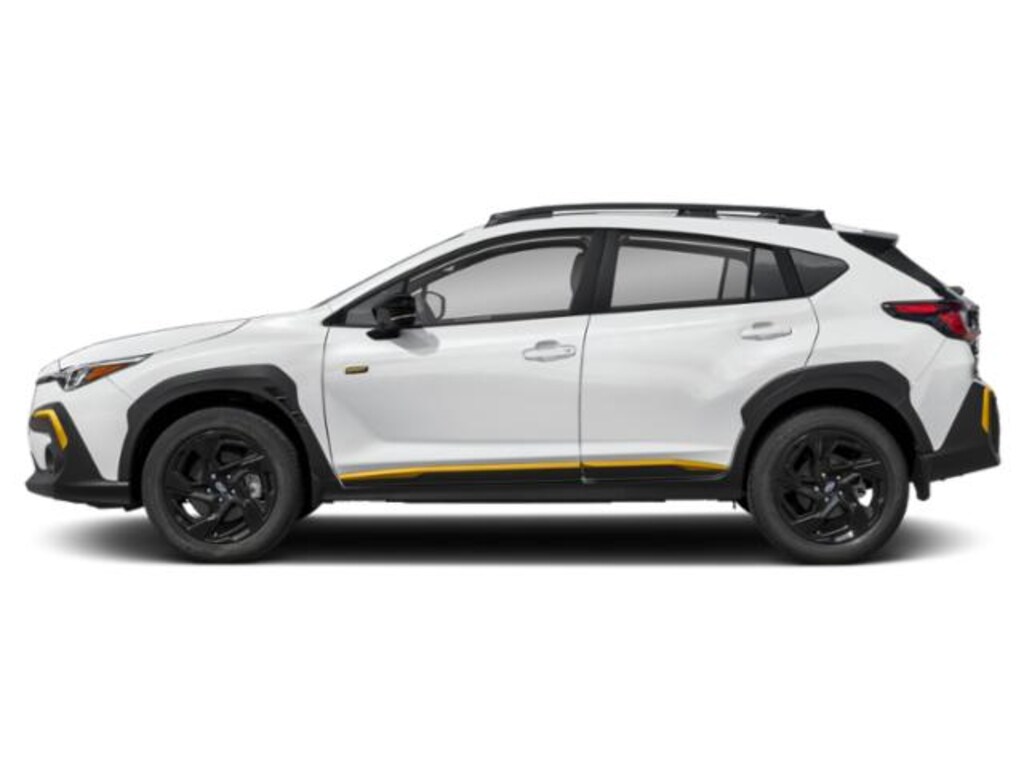 New 2026 Subaru Crosstrek Sport SUV