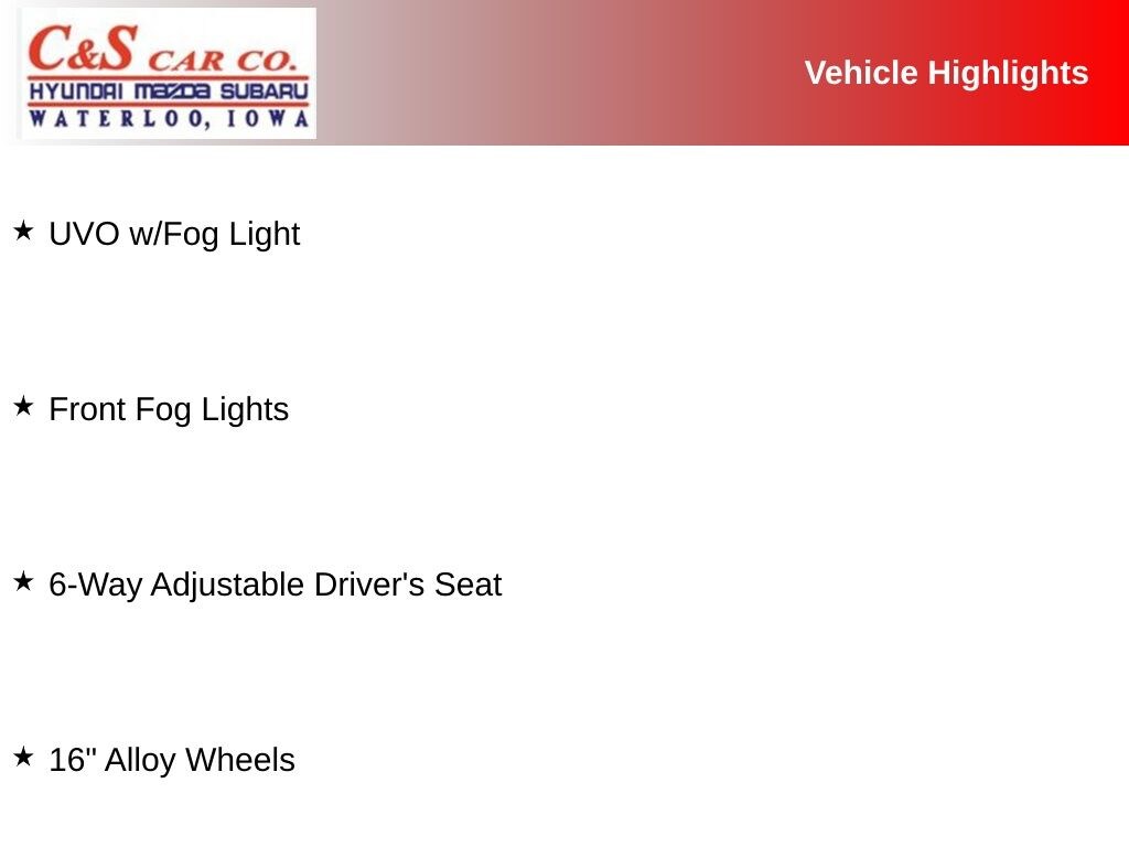 Used 2015 Kia Soul Base FWD Hatchback