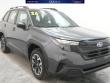 New 2026 Subaru Forester Base SUV