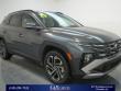 New 2025 Hyundai Tucson Limited AWD SUV