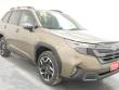 New 2026 Subaru Forester Limited SUV