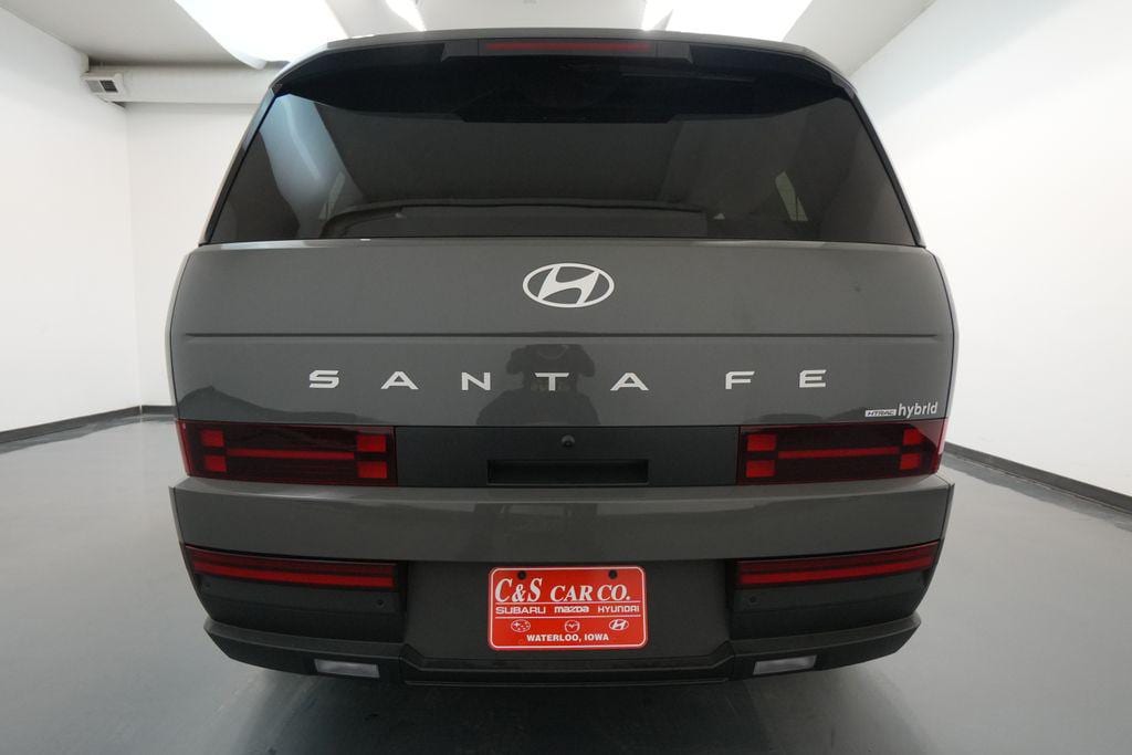 2026 Hyundai Santa Fe SE - Photo 7